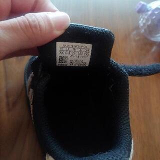 adidas superstar 14cmの画像