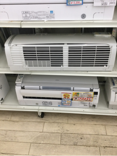 8/6 【✨約6畳用 定価53,000円 CORONA 2.2kwエアコン 2015年 CSH-N2215 内部乾燥モード搭載！✨】
