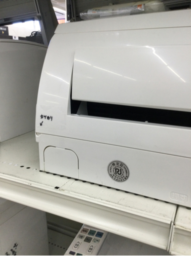 8/6 【✨約6畳用 定価53,000円 CORONA 2.2kwエアコン 2015年 CSH-N2215 内部乾燥モード搭載！✨】