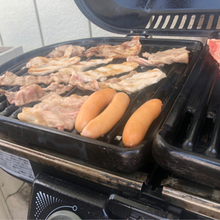 【9/12開催】テラスBBQやります！！