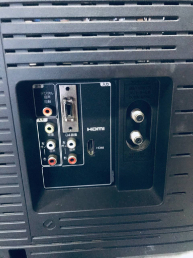 ②139番 ORION✨液晶テレビ✨DIL32-B1‼️