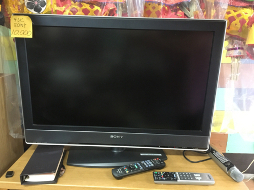 SONY KDL32V2500テレビ