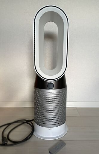 空気清浄機 Dyson purehot\u0026cool HP04 (2018/12)