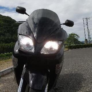 フォルツァ　MF08  🉐自賠責·自動車税込み🉐
