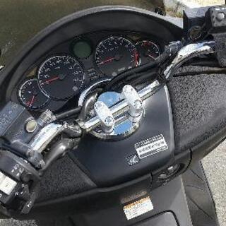 フォルツァ　MF08  🉐自賠責·自動車税込み🉐の画像