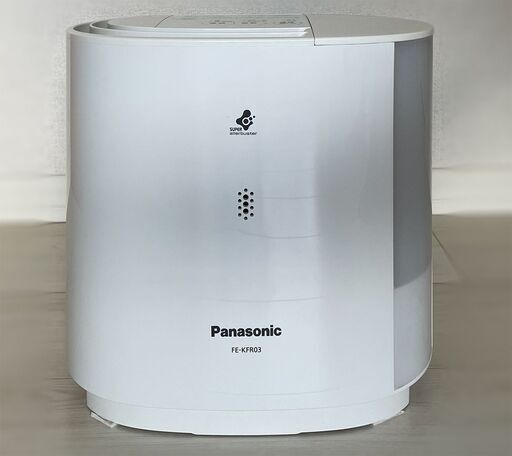 Panasonic 加湿器 FE-KFR03