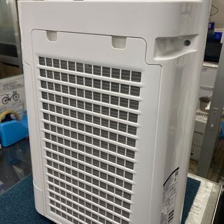 保証付き　シャープ　加湿空気清浄機　KC-G40-W    リサイクルショップウルカウ　高津の画像