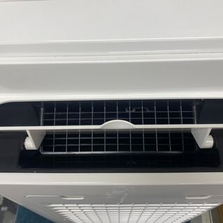 保証付き　シャープ　加湿空気清浄機　KC-G40-W    リサイクルショップウルカウ　高津の画像