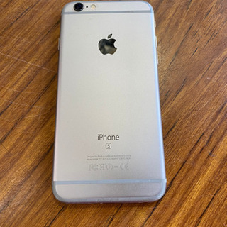 iPhone６s 