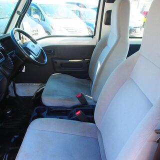 H21年　サンバー　VB　車検つき！　ATパワーモード　612の画像