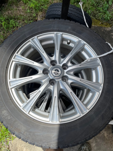 プリウス30  ホイール  値下げ