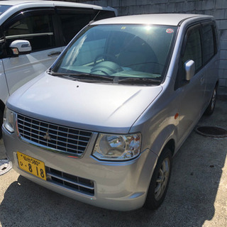 ekワゴン 値下げしました！の画像