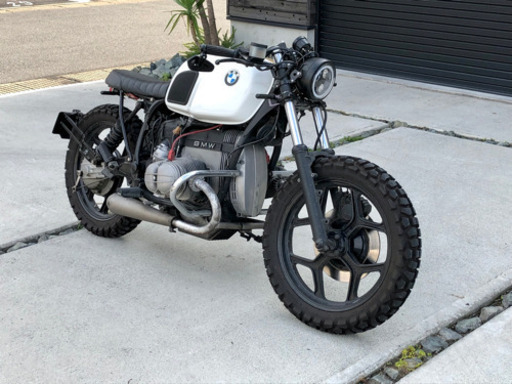 BMW  R65  1988年製