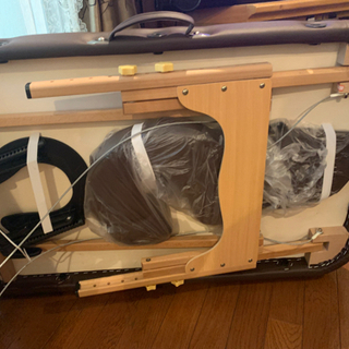 エステベッド　美品の画像