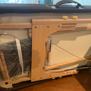 エステベッド　美品の画像