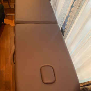 エステベッド　美品の画像