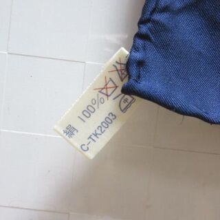 jtp-0568　LANCEL　スカーフ　ランセル　絹100％　シルク　シルクスカーフの画像