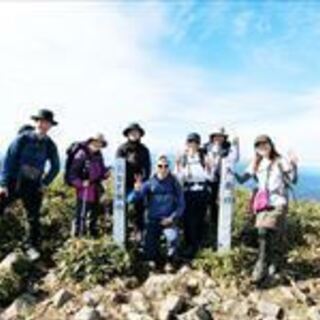 ４０代　東京の登山サークル - 友達