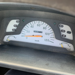 値下げしました三菱ミニキャブ　68718kmの画像