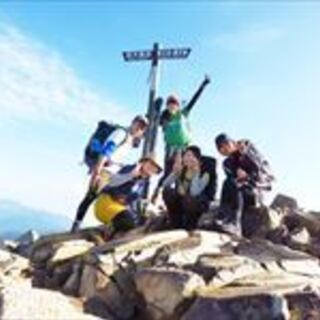 ４０代　東京の登山サークル - 品川区