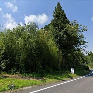 【売地・土地】◆岐阜県土岐市山林約158坪◆商談中