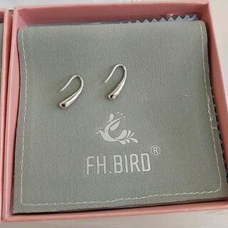 348♠未使用品 レディースピアス詰め合わせ4店セットの画像