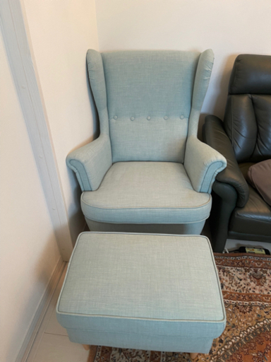 IKEA パーソナルチェアー