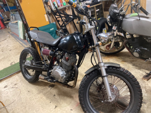 【実働】FTR223売ります