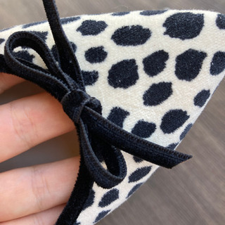 パンプス　le talon の画像