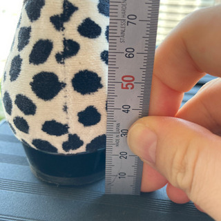 パンプス　le talon の画像