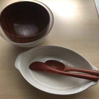 食器　中古