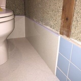 【京都市】和式便器から洋式トイレに''格安''リフォーム 165.800円（税込 182.380円） - リフォーム