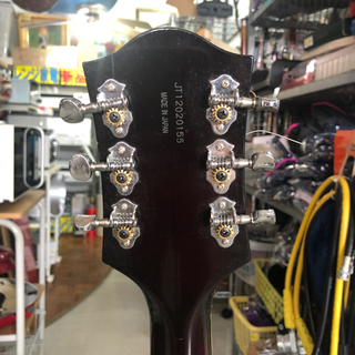 ♦️値下げしました♦️🌹🎼エレキギター🎼🌹Gretschの画像