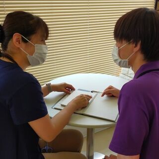 就労継続支援A型 東区 利用者さん募集中！デザイナー／未経験歓迎！時給890円【障害福祉事業所】の画像