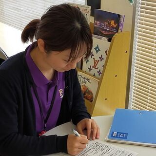 就労継続支援A型 東区 利用者さん募集中！軽作業／未経験歓迎！時給890円【障害福祉事業所】の画像