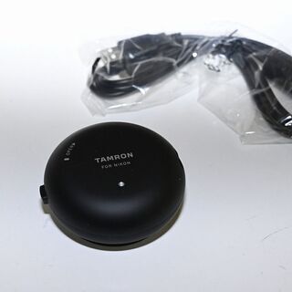 タムロン「TAP-IN CONSOLE　TAMRON」Nikon用の画像