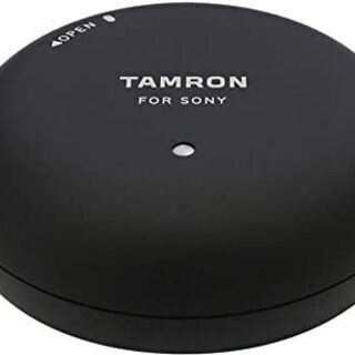 タムロン「TAP-IN CONSOLE　TAMRON」Nikon用