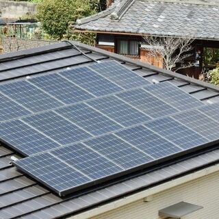 隙間時間活用！PPA（自家用太陽光発電）訪問営業の画像