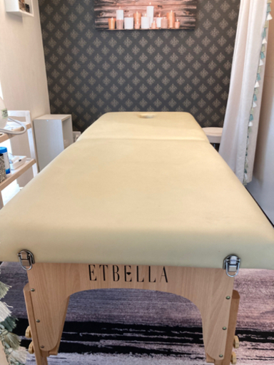 エステベッド 中古品