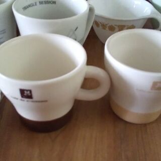 【大量】未使用品のお皿やマグカップなどの画像