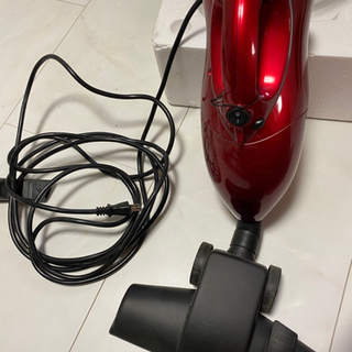 ハンディ掃除機