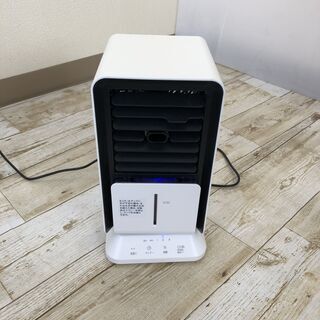 (売約済み)ANSOLO 冷風扇 DH-KTS03 卓上冷風機 ...