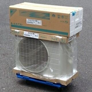 ルームエアコン 6〜8畳用 取り付け費込み