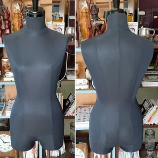 東京キイヤ トルソー　/DJ-0447-2Fの画像