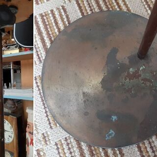 東京キイヤ トルソー　/DJ-0447-2Fの画像