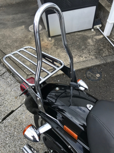 受付終了【代理出品】平成２３年式・ハーレーダビットソン・８８３・ＣＲ２・車検Ｒ４年３月・走行少なめ