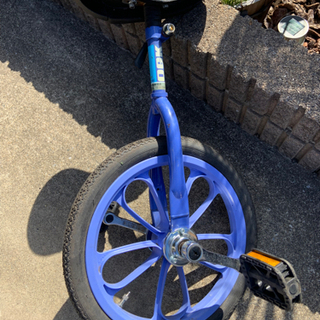 一輪車　OGK 