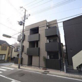 🍋初期費用5万円でご入居可能！クレジット決済可！契約金が安く、綺...