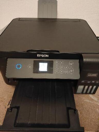 EPSON プリンター EW-M571T