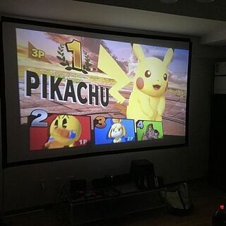 【ゲーム会】みんなで一緒にSwitchをしましょう❗️